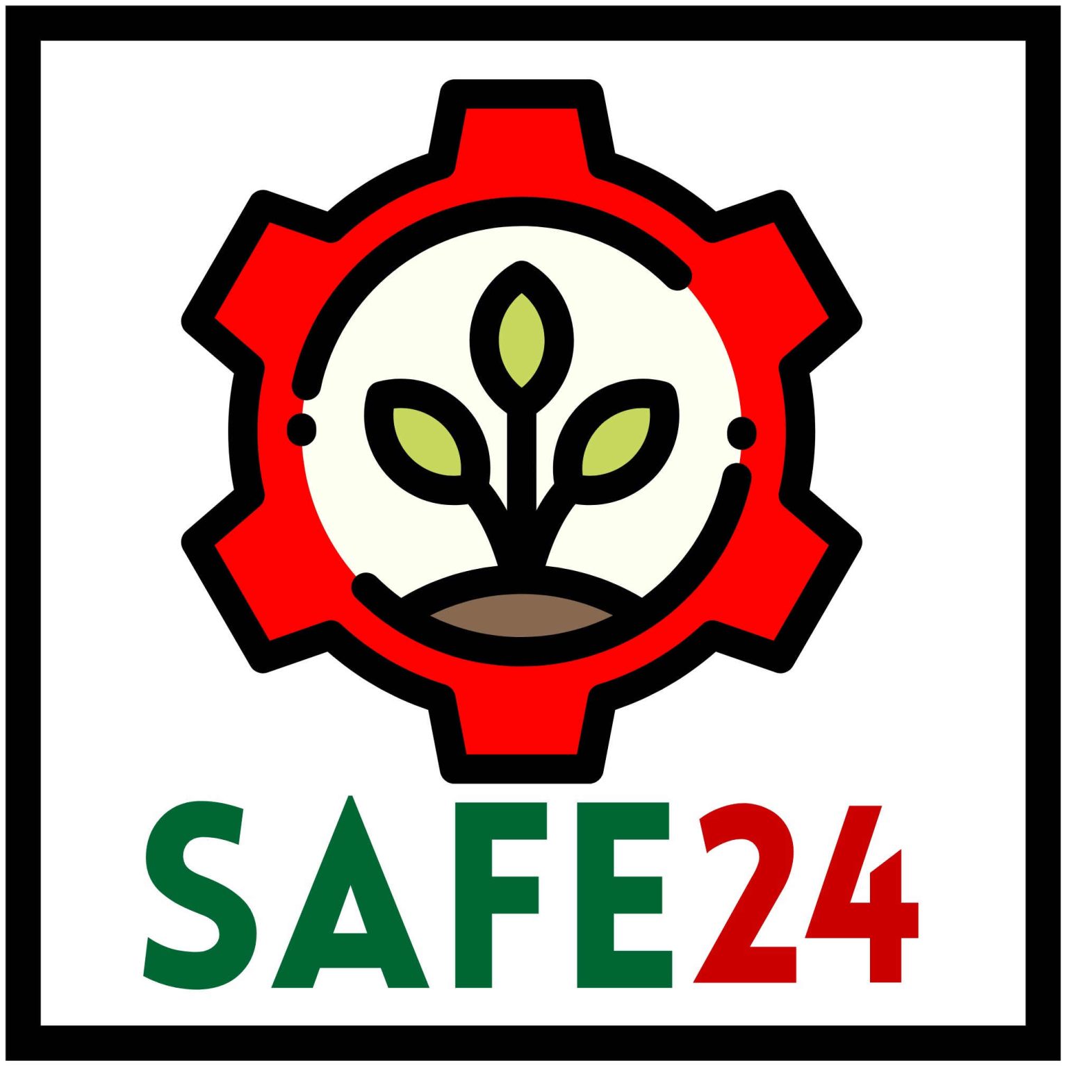 Verifica gratuita del Fascicolo di Esercizio per centri estetici Logo Safe24