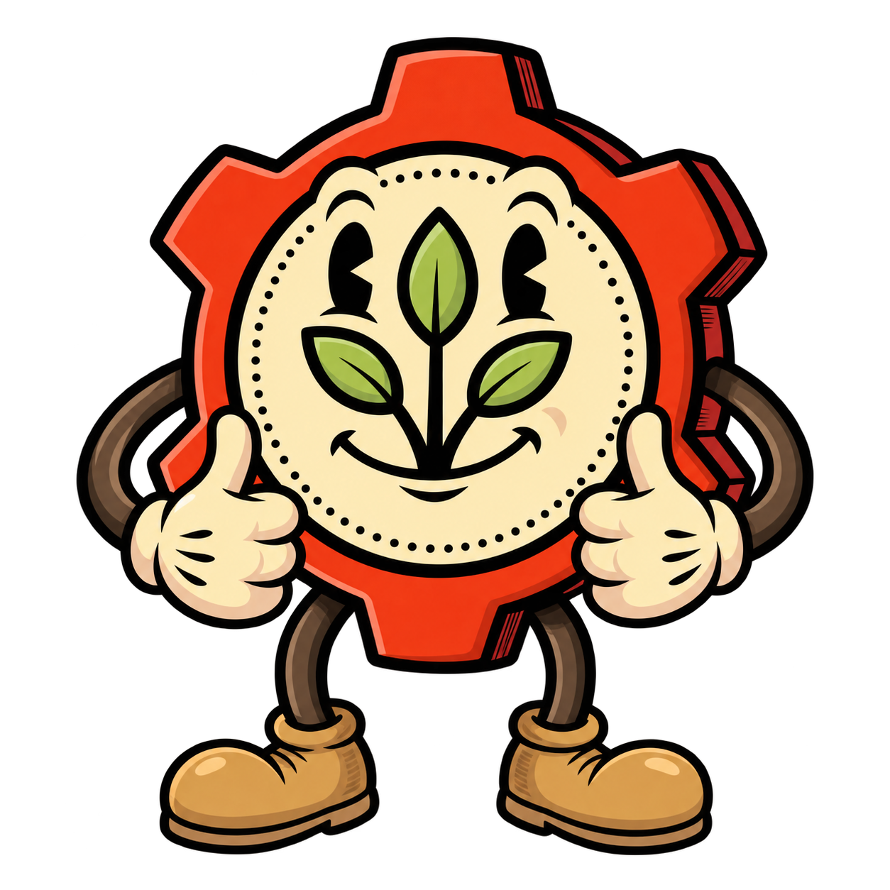 Sicurino, la mascotte di Safe24